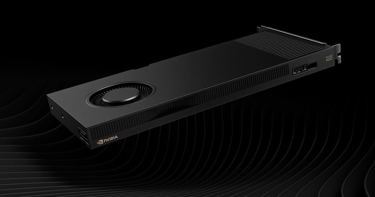 Best LLMs for NVIDIA RTX Pro 2000 & RTX Pro 4000 Blackwell